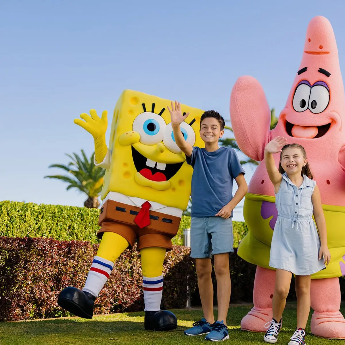 Sea World Resort , Gold Coast, Queensland 4