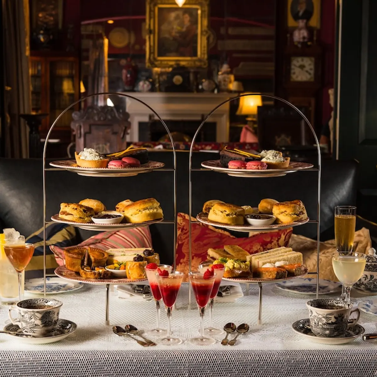 The Zetter Marylebone, London, United Kingdom 4