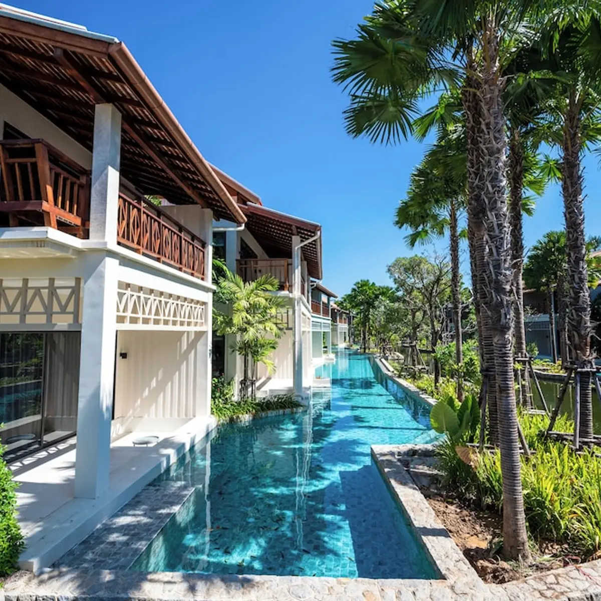 Grand Mercure Khao Lak Bangsak, Takua Pa, Thailand 8