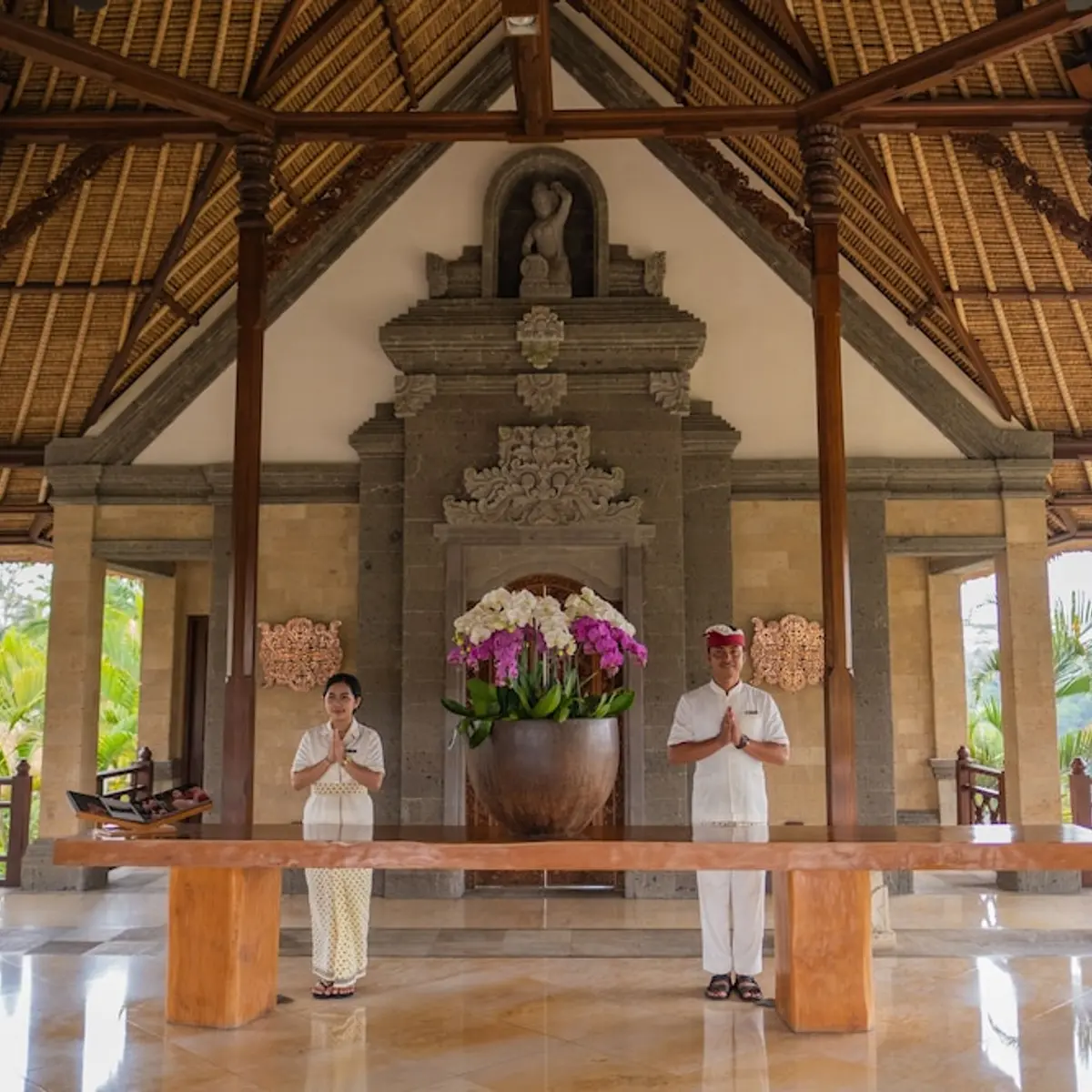 Puri Wulandari a Boutique Resort and Spa, Ubud, Indonesia 2