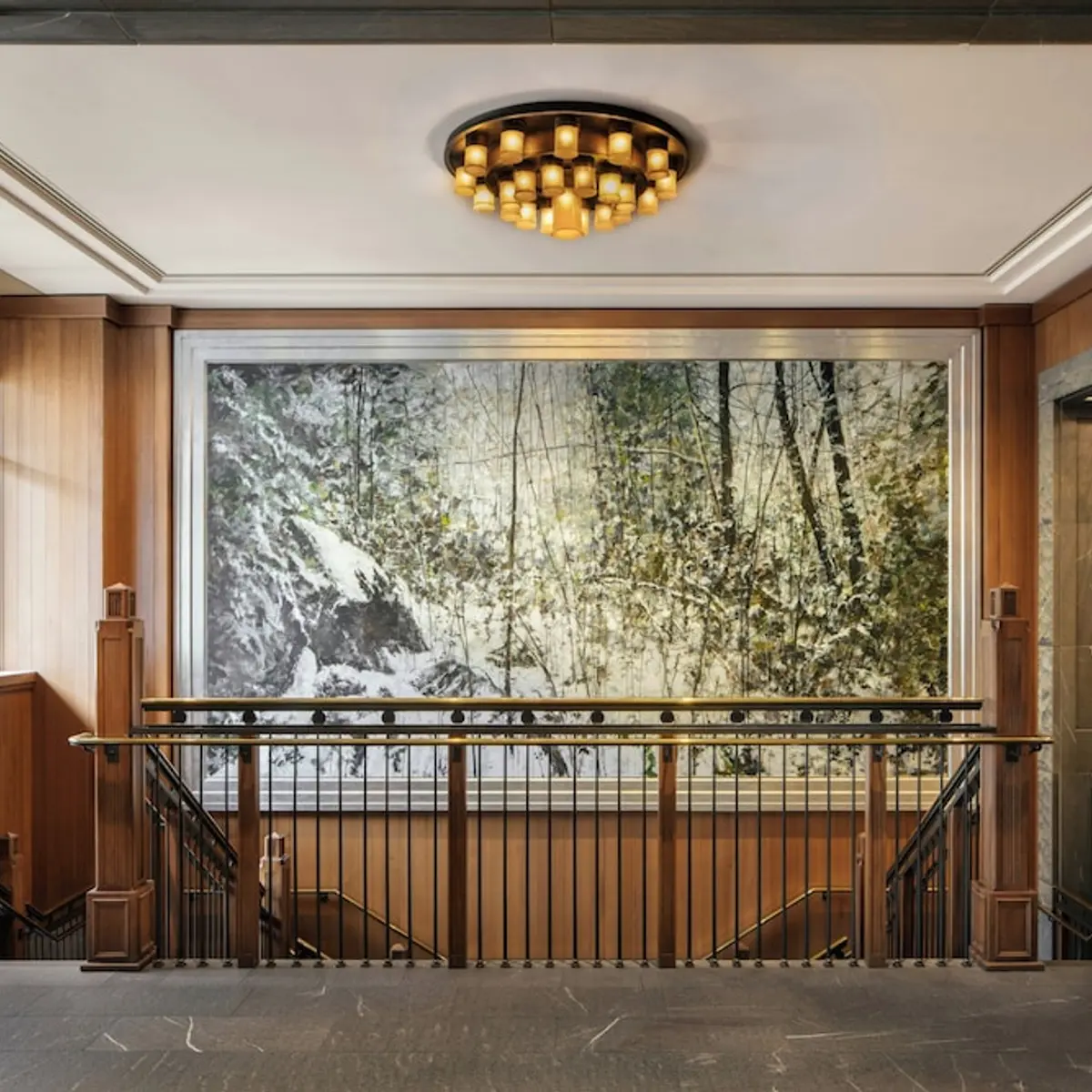Four Seasons Resort Whistler, Whistler, Canada 2