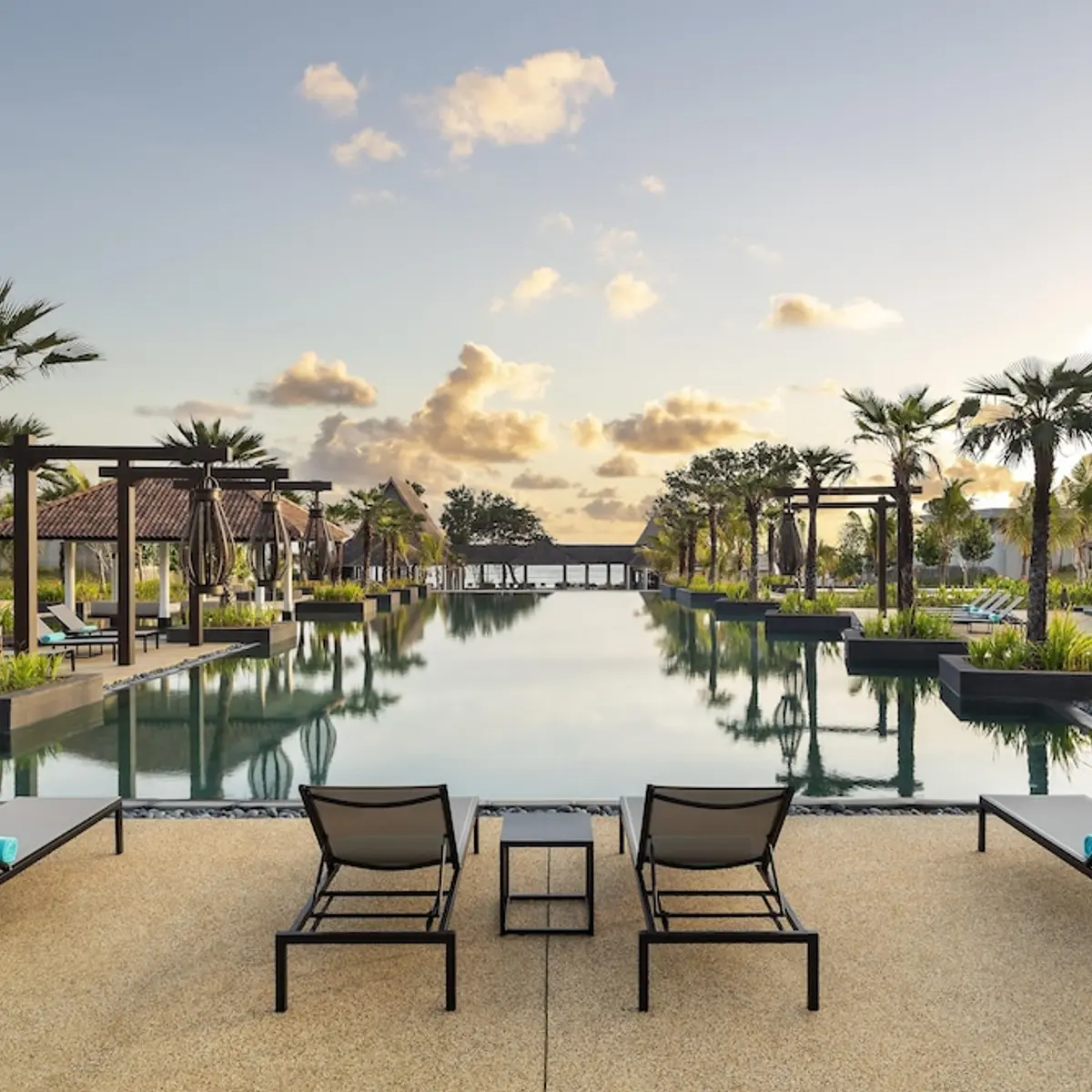Anantara Desaru Coast Resort & Villas, Bandar Penawar, Malaysia 1