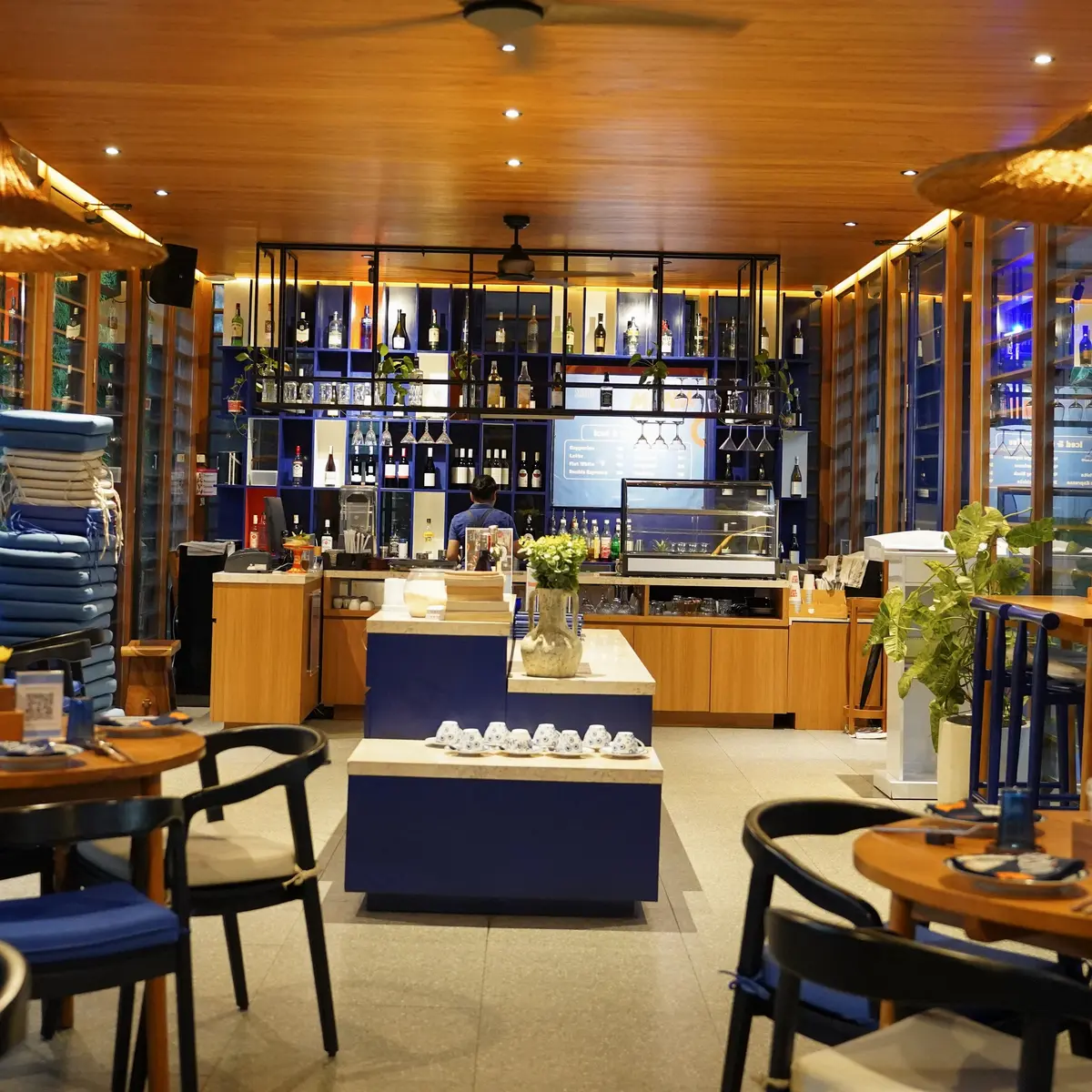 Canggu Cabana Resort & Spa by Ini Vie Hospitality, Canggu, Bali 7