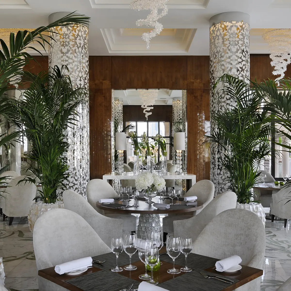 One&Only The Palm, Dubai, UAE 7