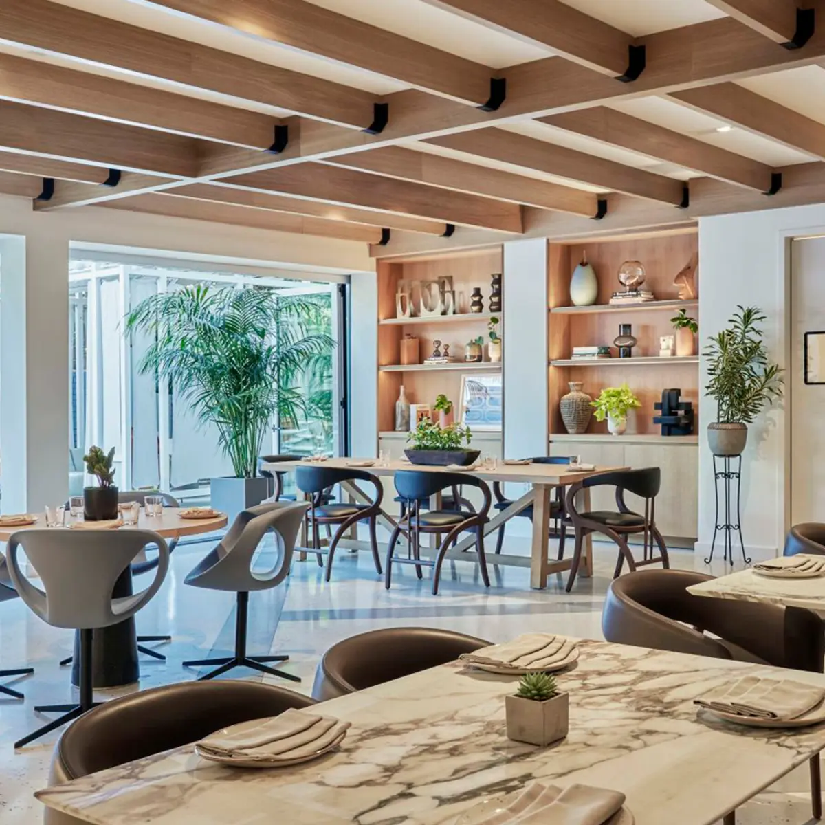 Viceroy Santa Monica, Santa Monica, United States 2