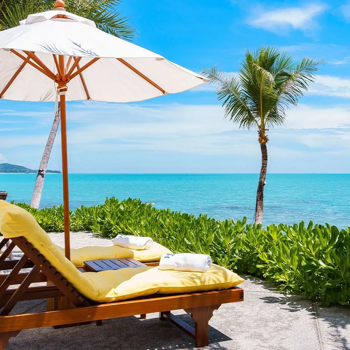 Fair House Villas & Spa, Koh Samui, Thaïlande 7