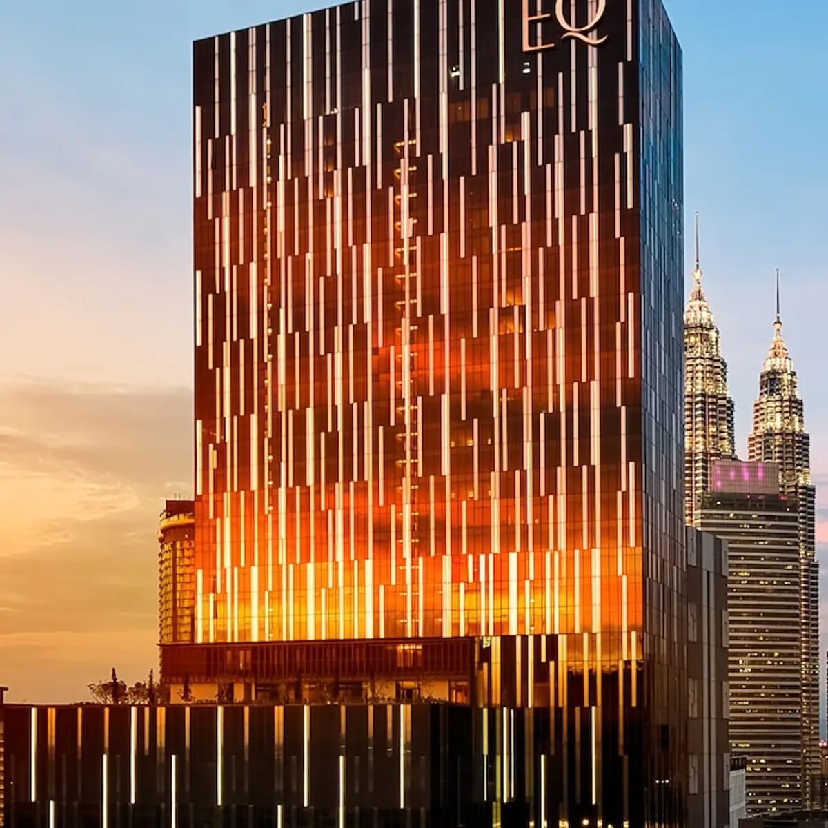 EQ Kuala Lumpur, Kuala Lumpur, Malaysia 1