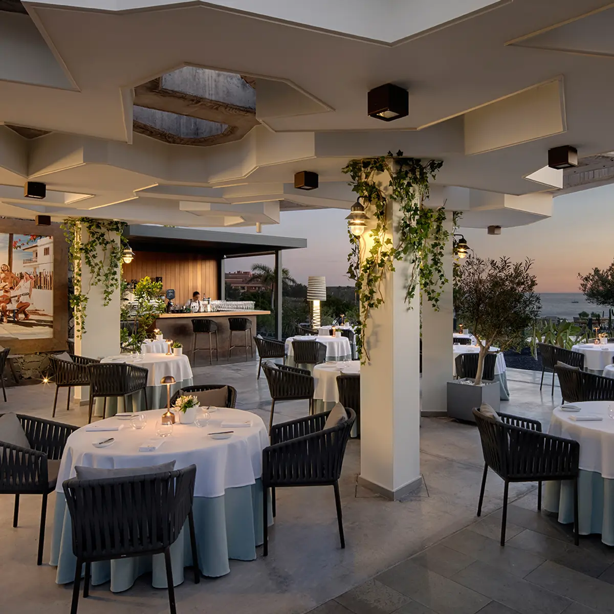 Royal Hideaway Corales Beach, Tenerife, Spain 6