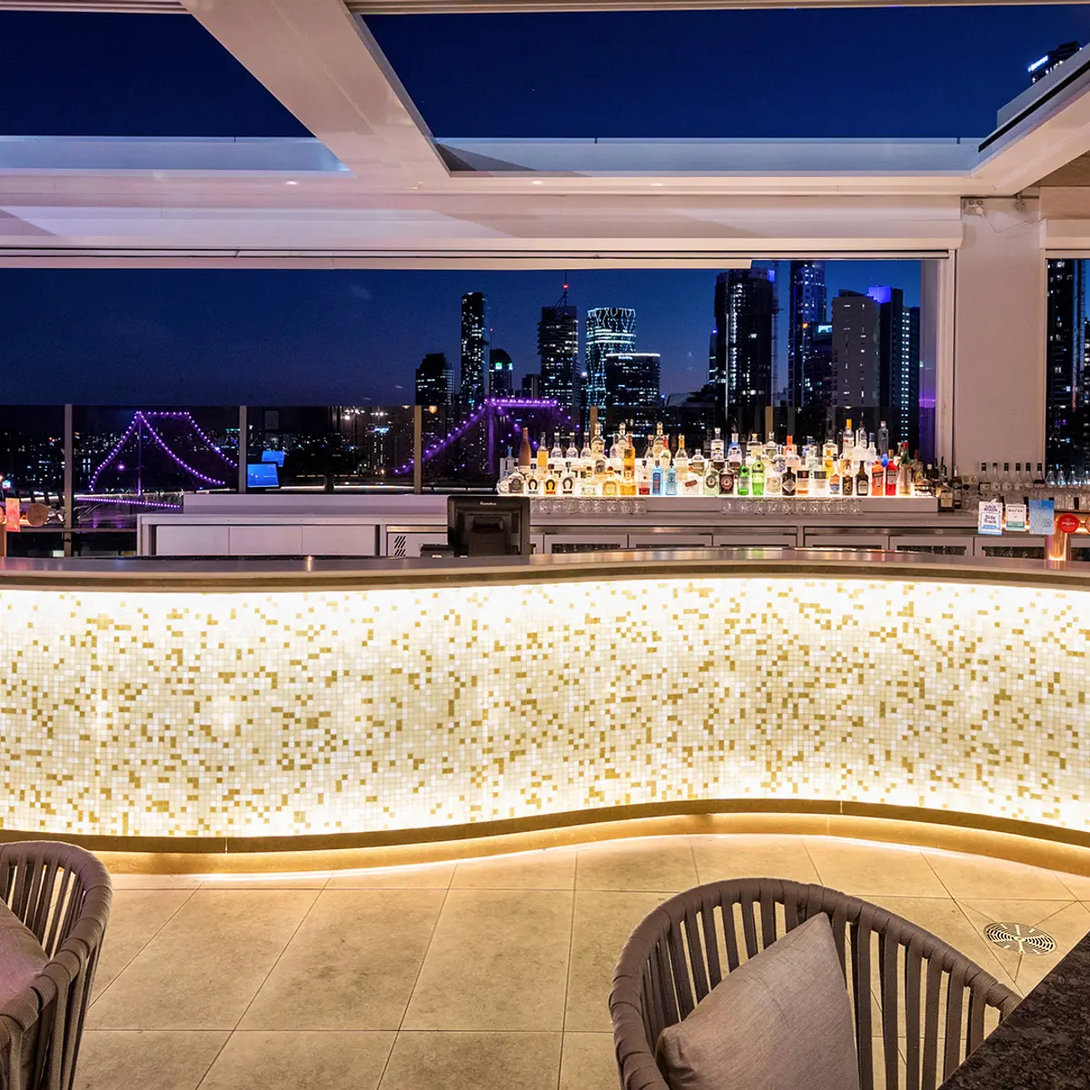 Hotel X Brisbane Fortitude Valley, an IHG Hotel, Brisbane, Queensland 7