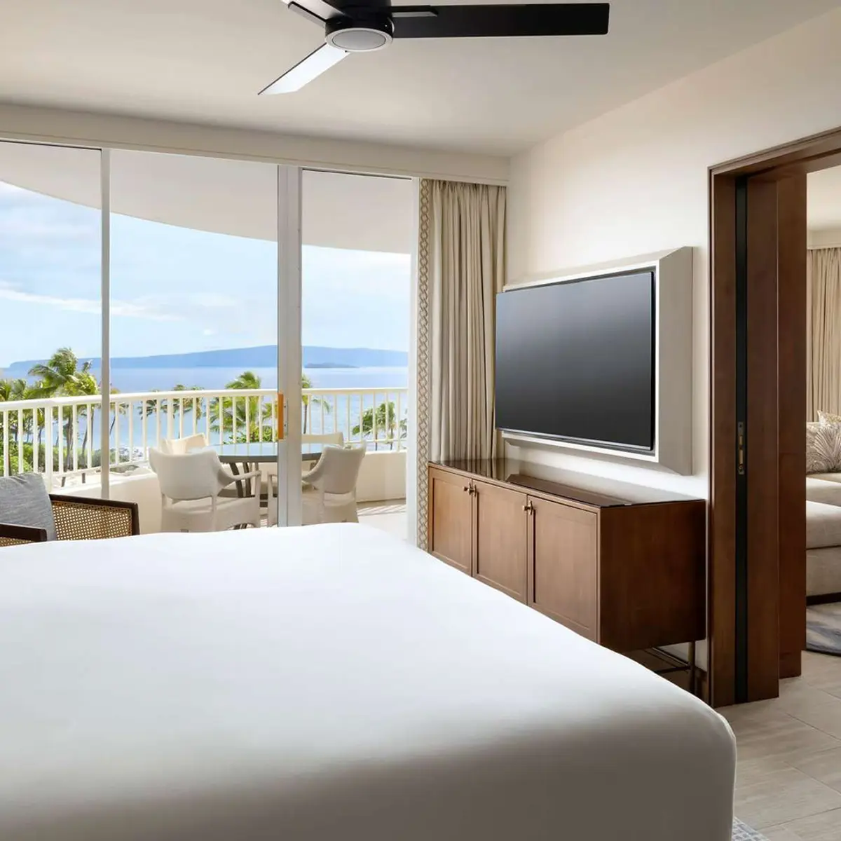 Fairmont Kea Lani - Maui, Maui, United States of America 3