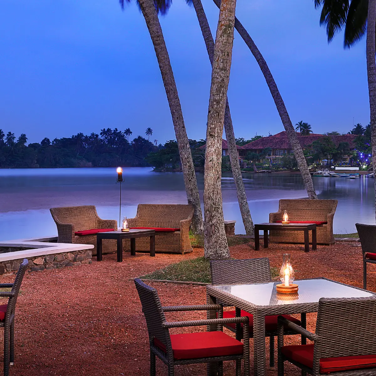 Avani Kalutara Resort, Kalutara, Sri Lanka 4