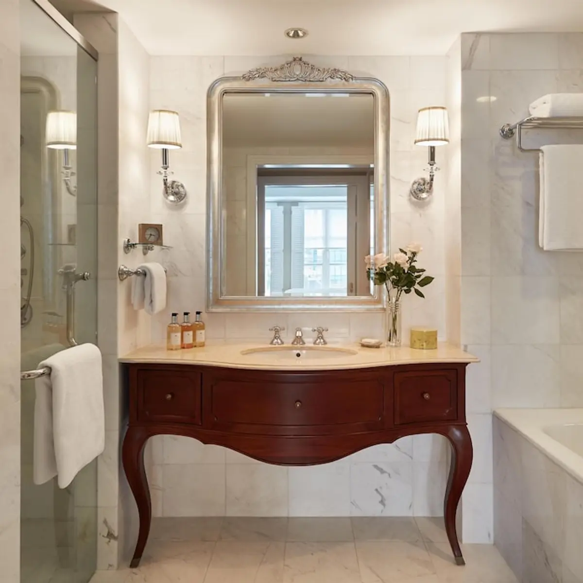 Park Hyatt Saigon, Ho Chi Minh City, Vietnam 7