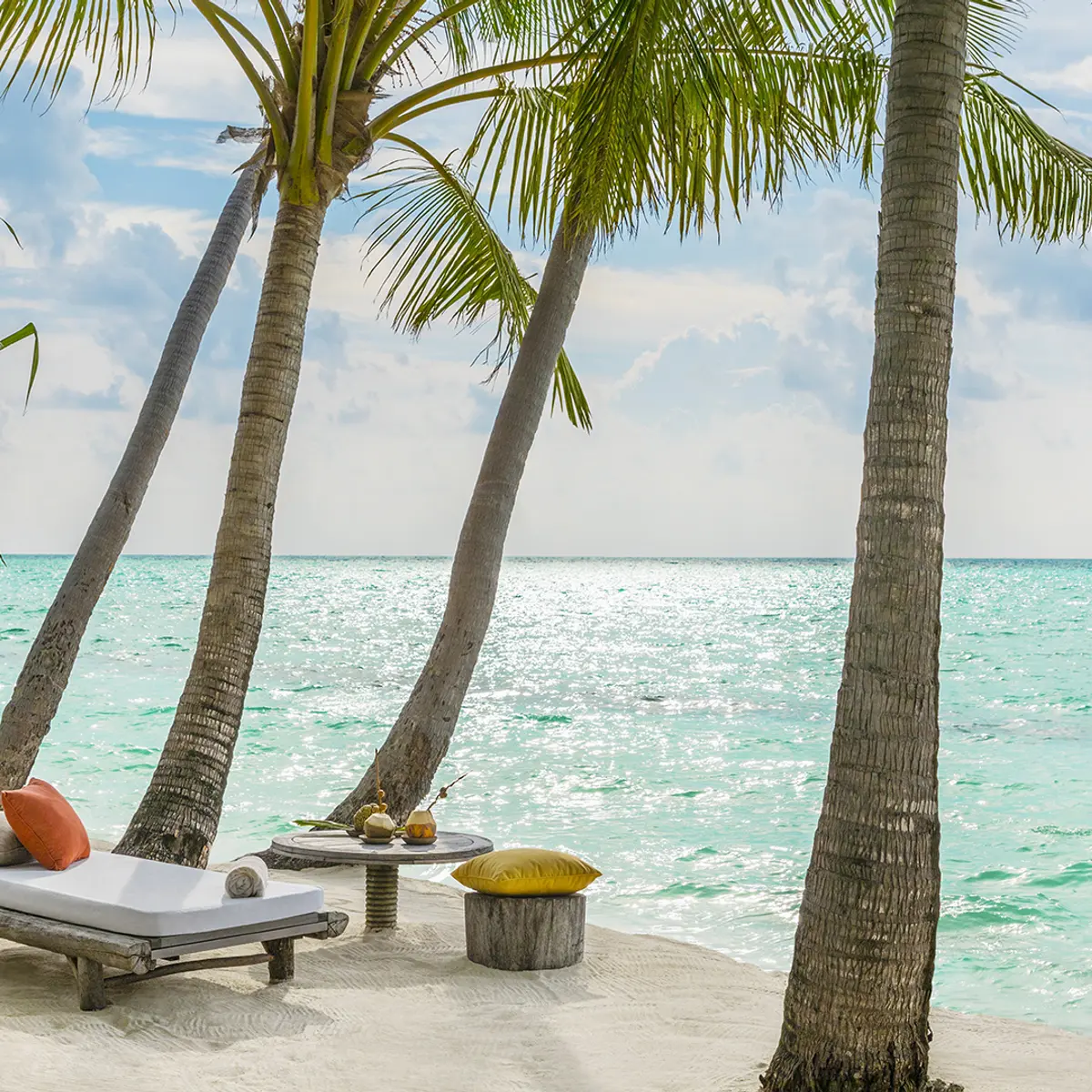 COMO Maalifushi, Thaa Atoll, Maldives 7