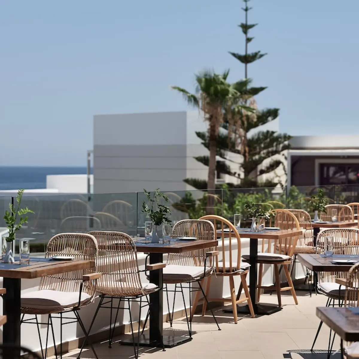 The Royal Blue, Mylopotamos, Greece 6