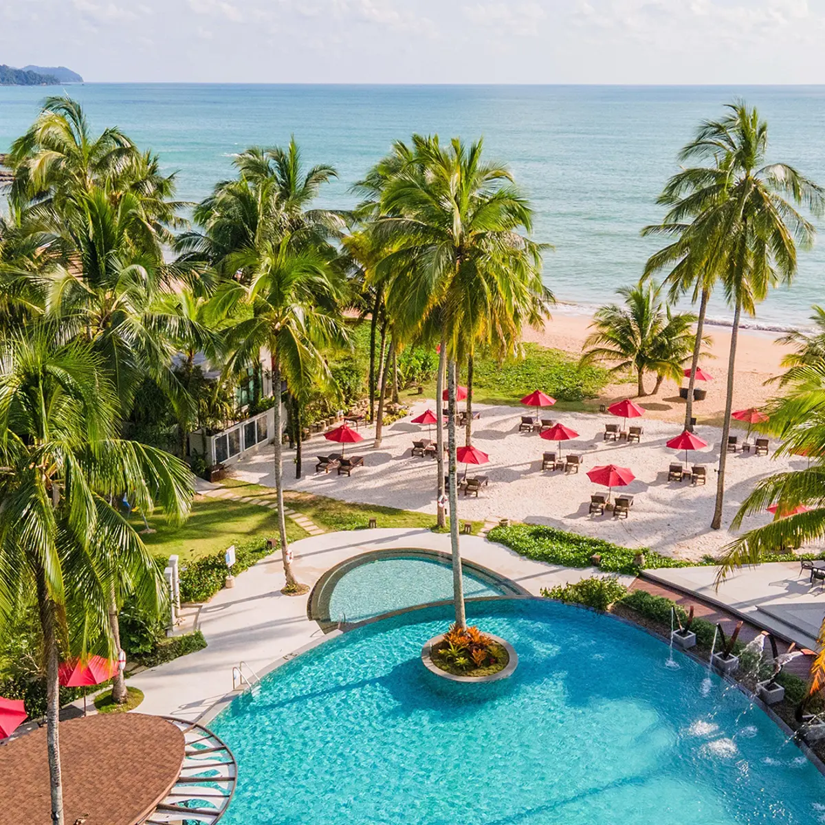Ramada Resort by Wyndham Khao Lak, Khao Lak, Thailand 1