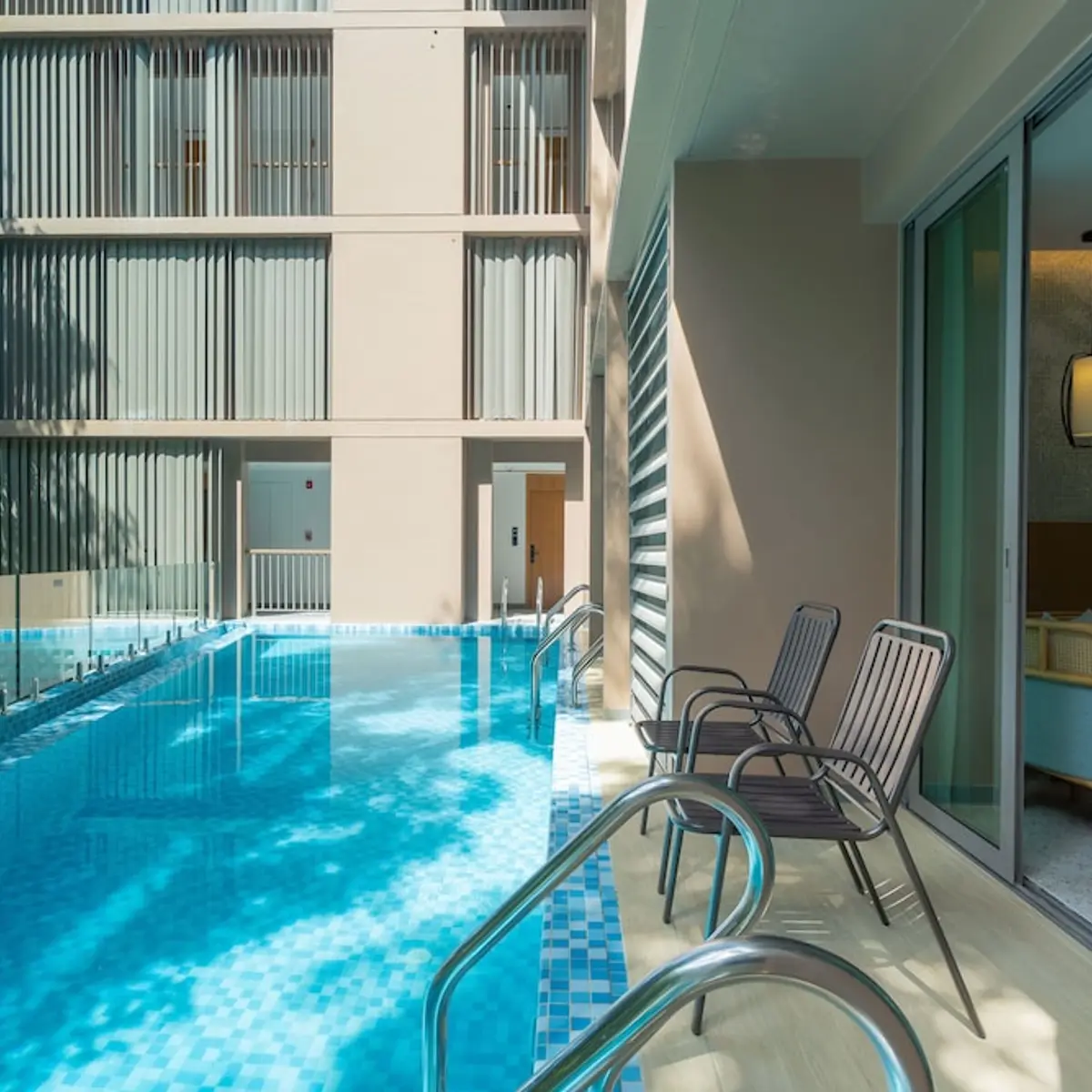 Wyndham Garden Phuket Kamala, Kamala, Thailand 8