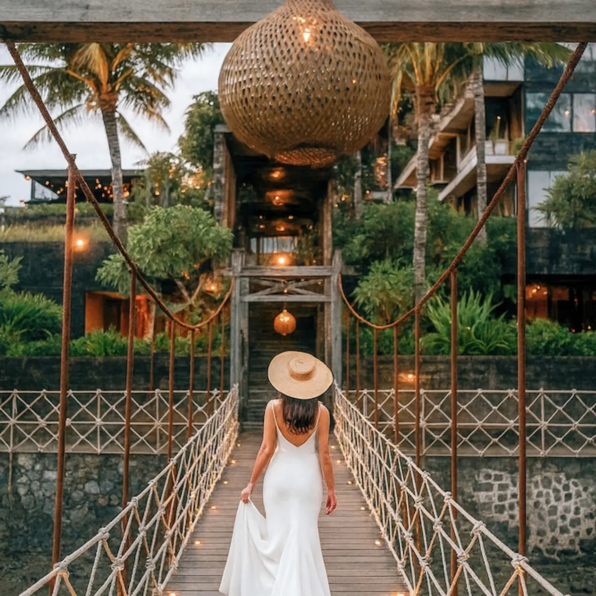 Swarga Suites Bali Berawa, Marclan Collection, Canggu, Indonesia 8