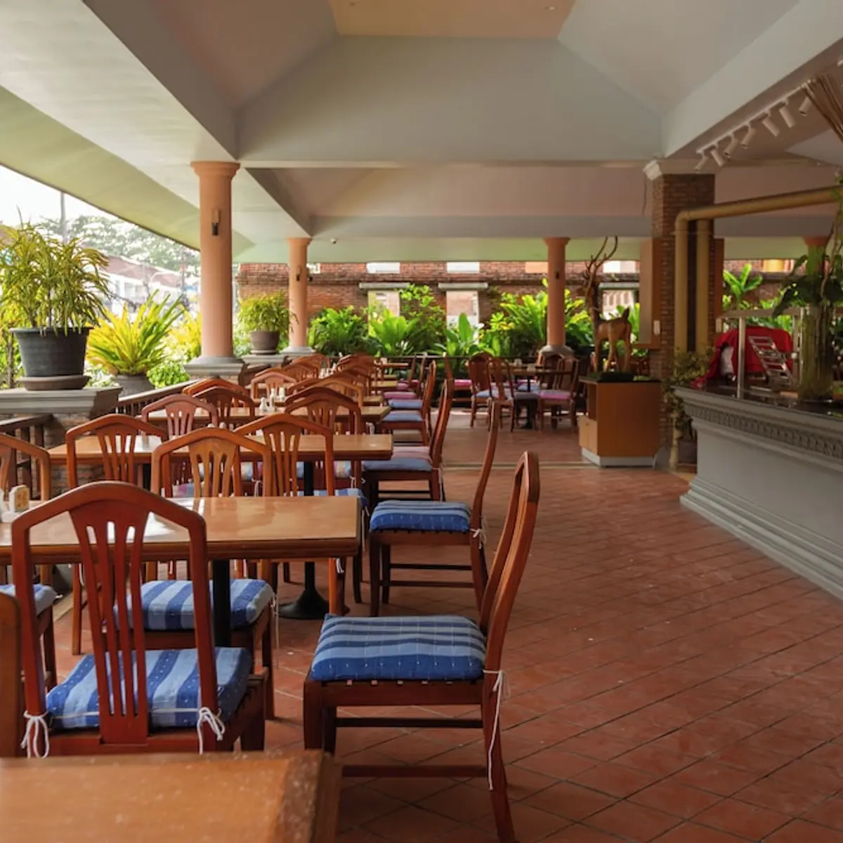 Phuket Orchid Resort and Spa, Karon, Thailand 7