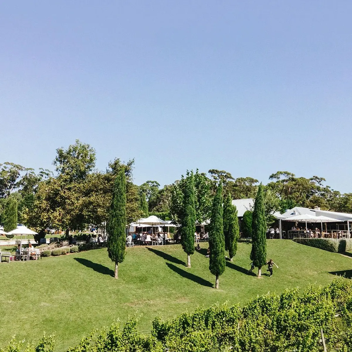 Cupitt's Estate, Ulladulla, New South Wales 5