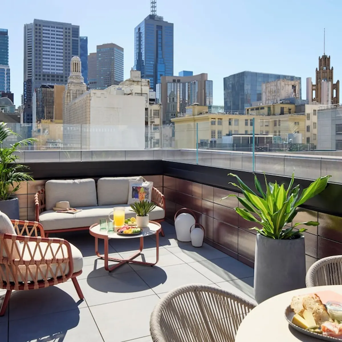 Hotel Indigo Melbourne Little Collins by IHG, Melbourne, Australia 8