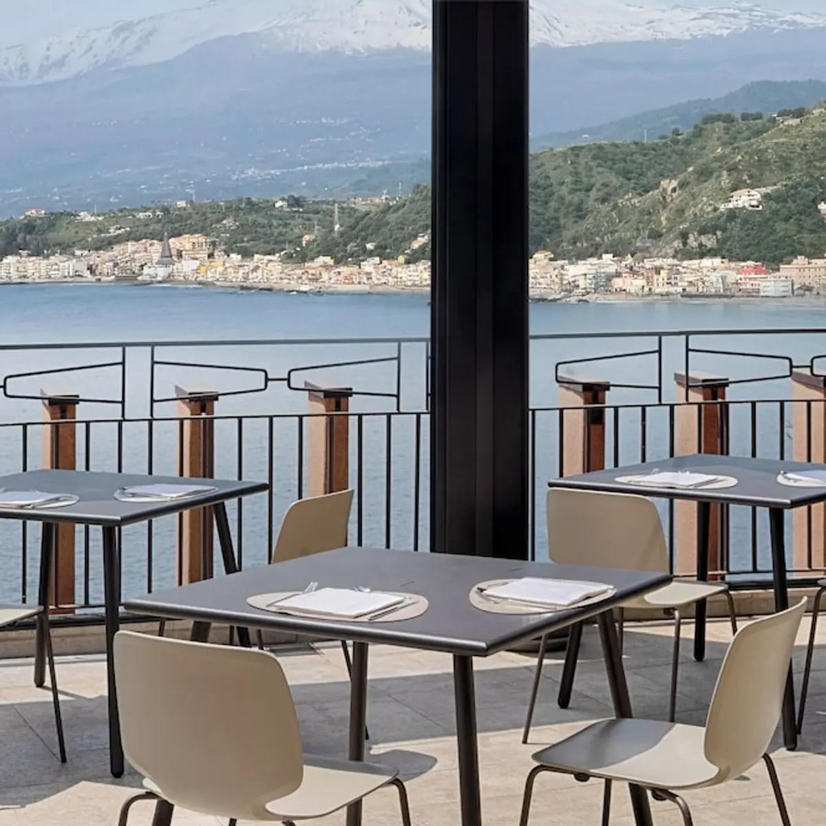 UNA Hotels Capotaormina, Taormina, Italy 8