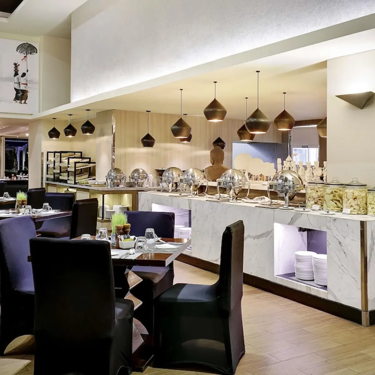 Pullman Bali Legian Beach, Legian, Indonesia 6