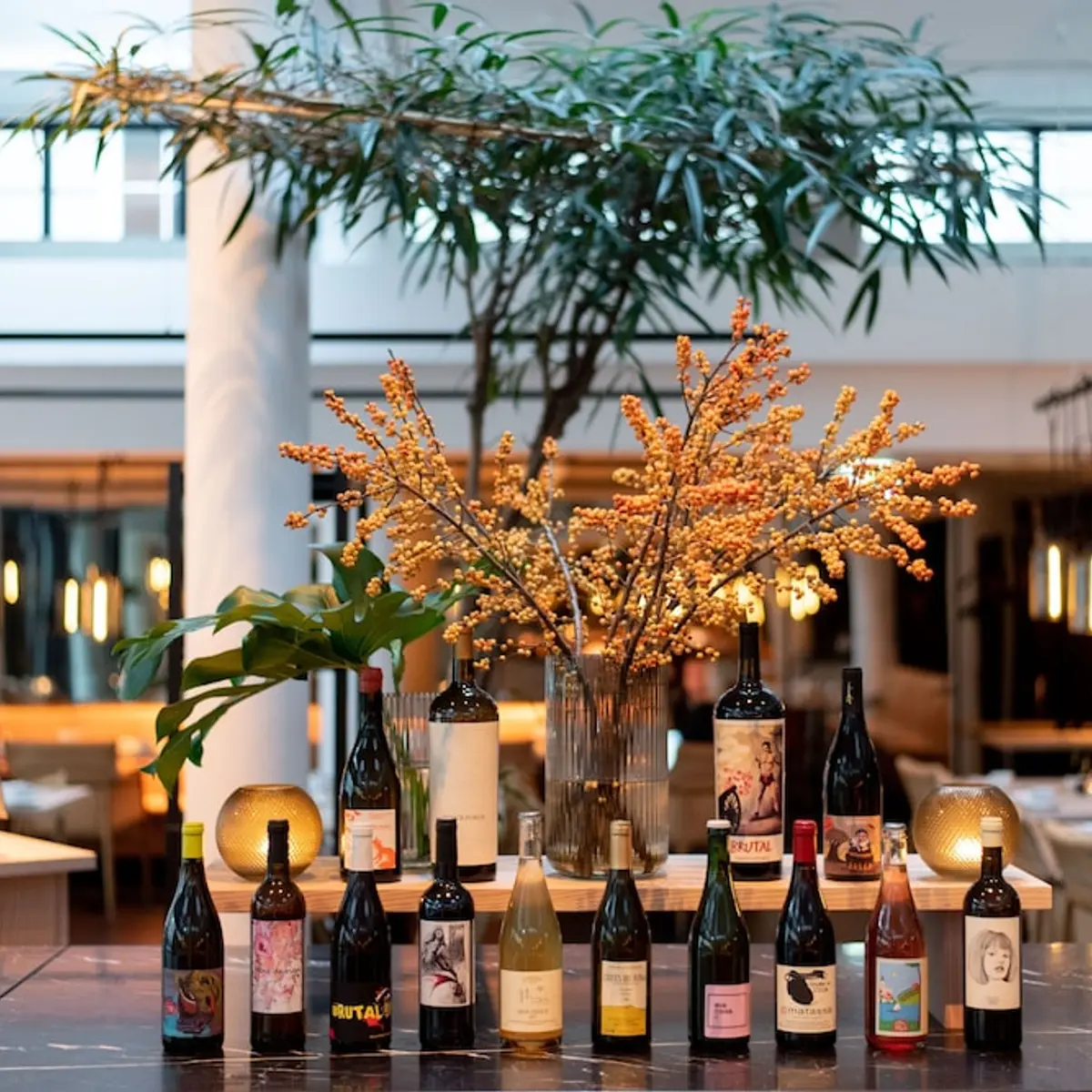 Nobis Hotel Copenhagen, a Member of Design Hotels, Copenhagen, Denmark 7