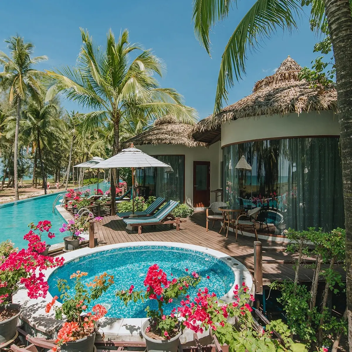 The Haven Khao Lak, Khao Lak, Thailand 2