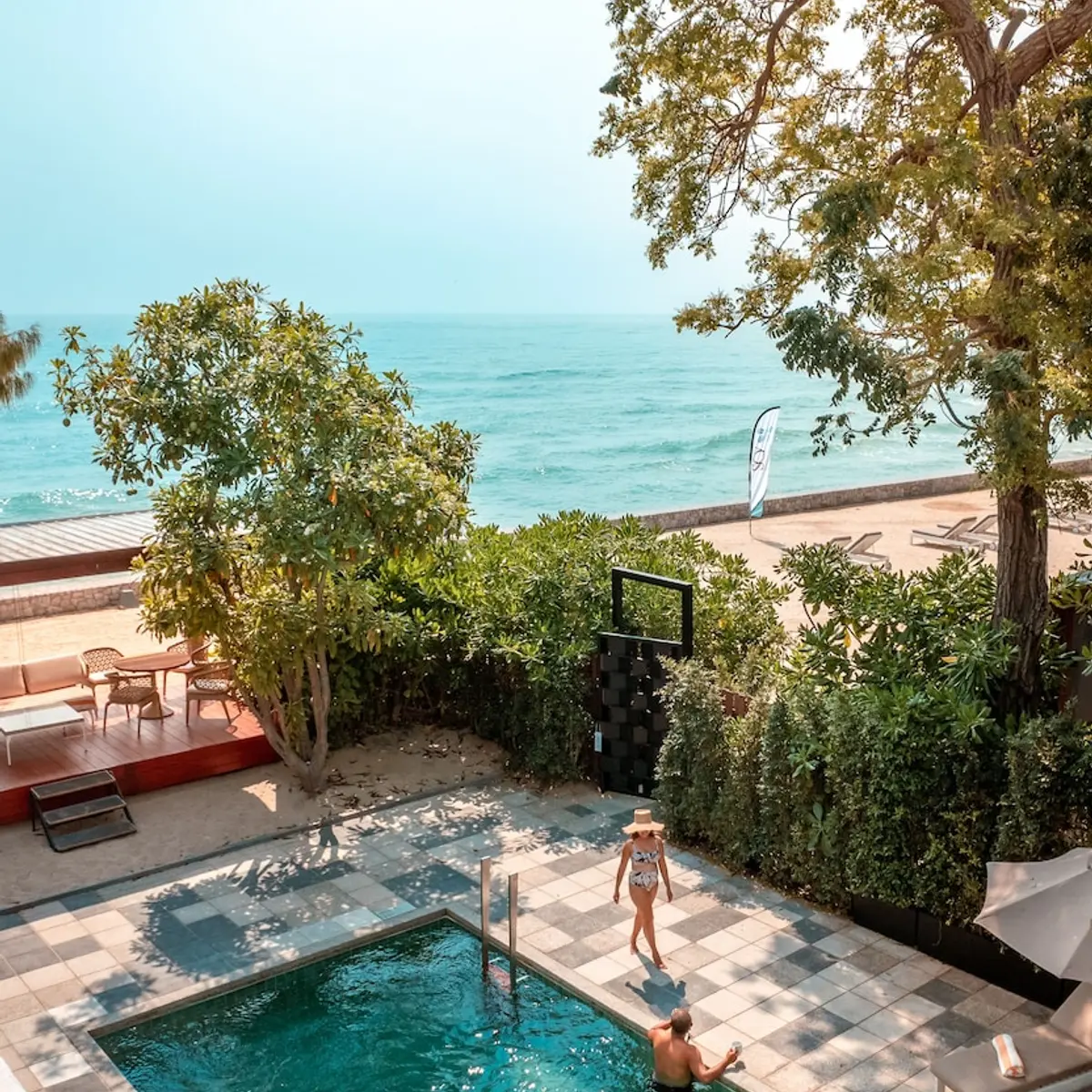 SO/ Sofitel Hua Hin, Cha-am, Thailand 6