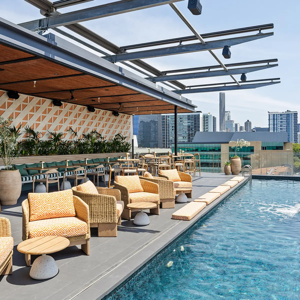 Ovolo Brisbane, Fortitude Valley, Brisbane, Queensland 1