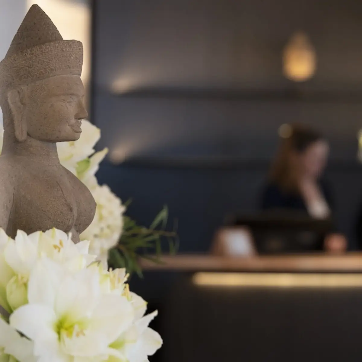 COMO The Halkin, London, United Kingdom 3