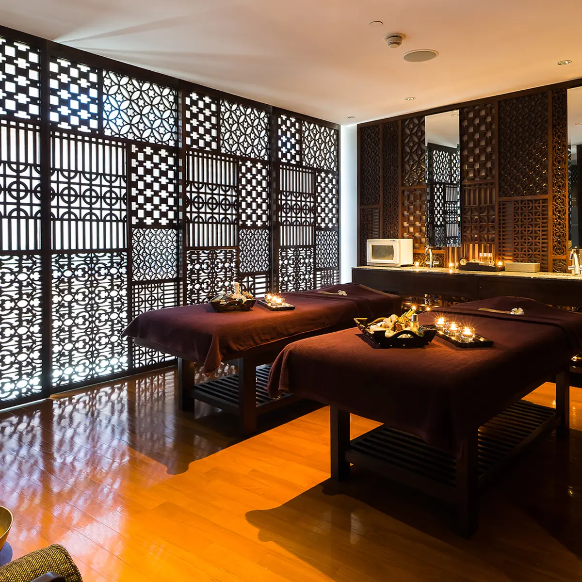 InterContinental Hua Hin Resort, an IHG Hotel, Hua Hin, Thailand 7