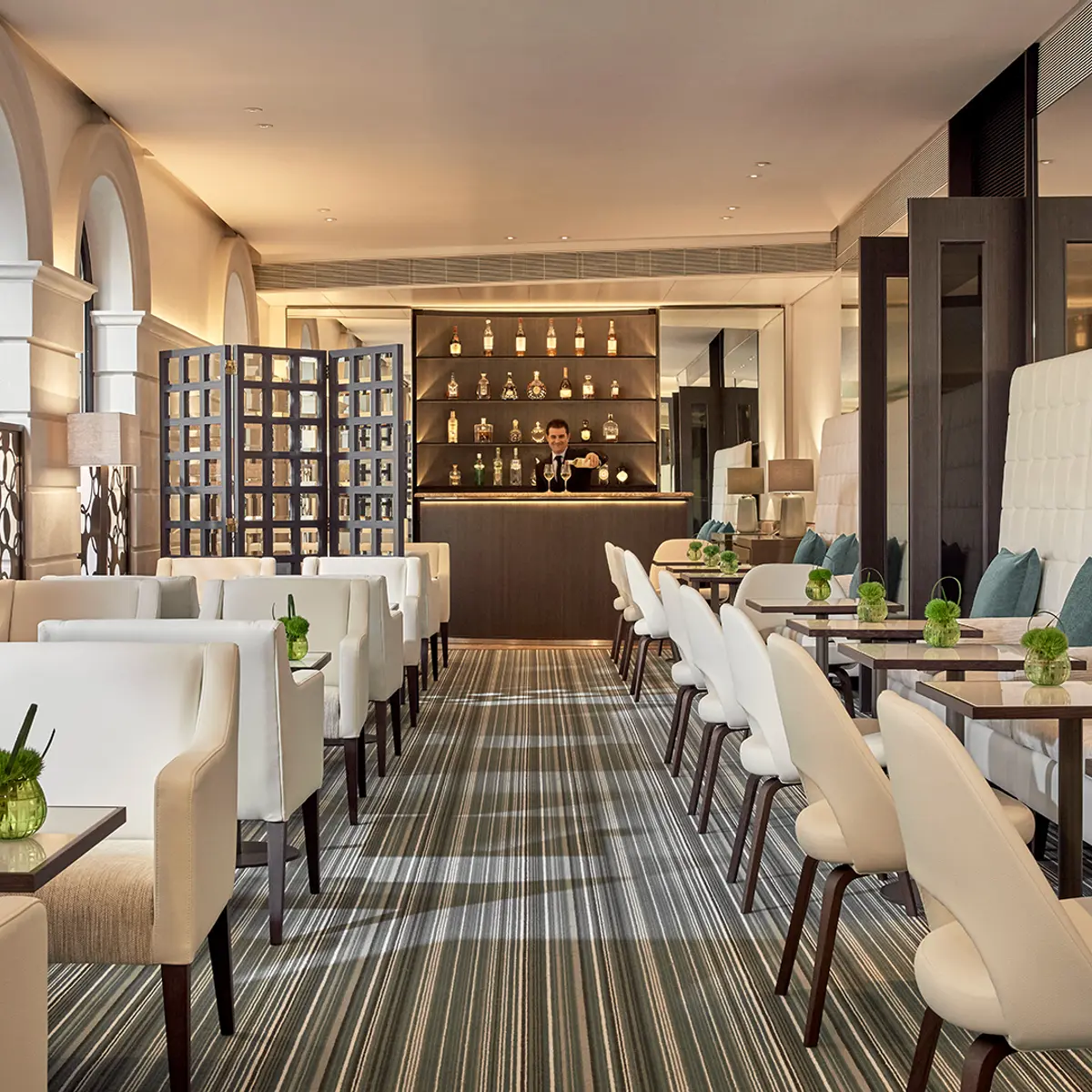 COMO The Halkin, London, United Kingdom 5