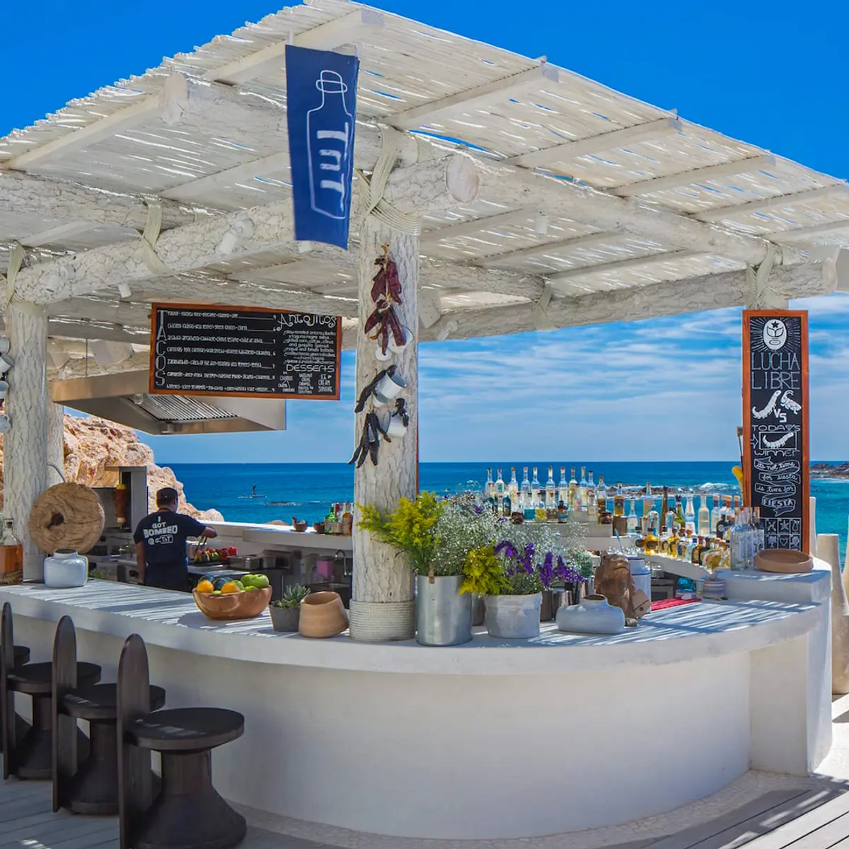 Chileno Bay Resort & Residences, Auberge Collection, Cabo San Lucas, Mexico 5