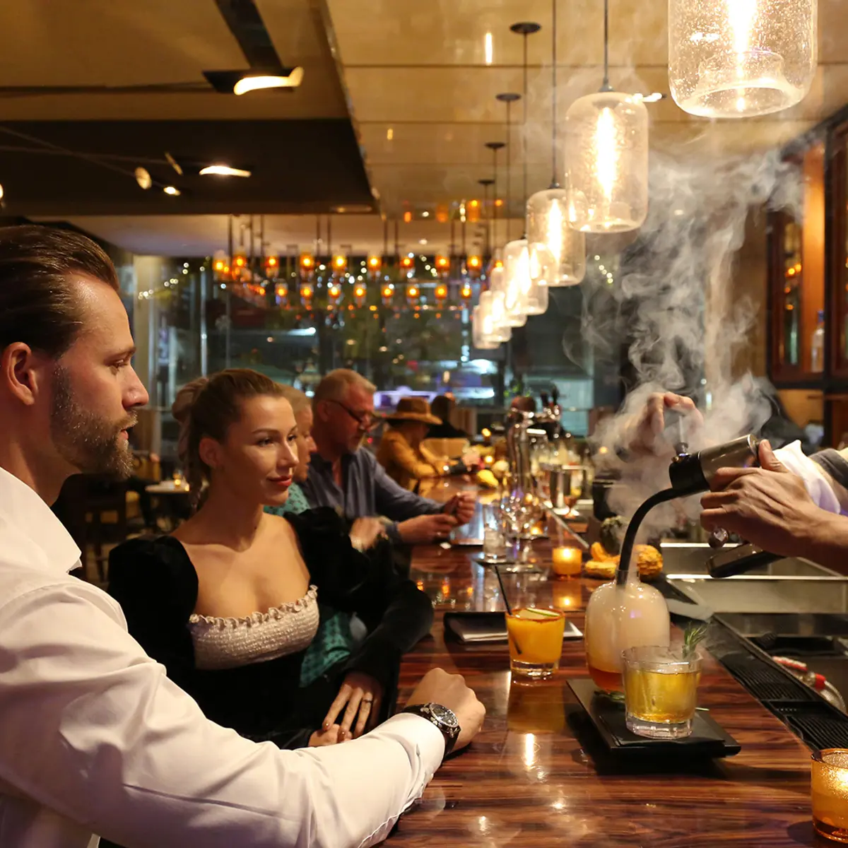 InterContinental New York Times Square, an IHG Hotel, New York, USA 6