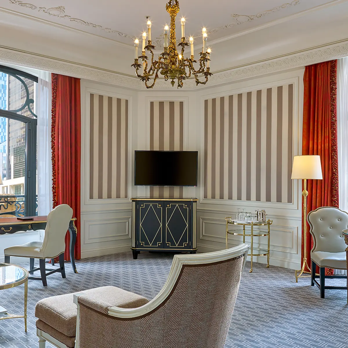 5th & 55th Residence Club, New York, United States 5