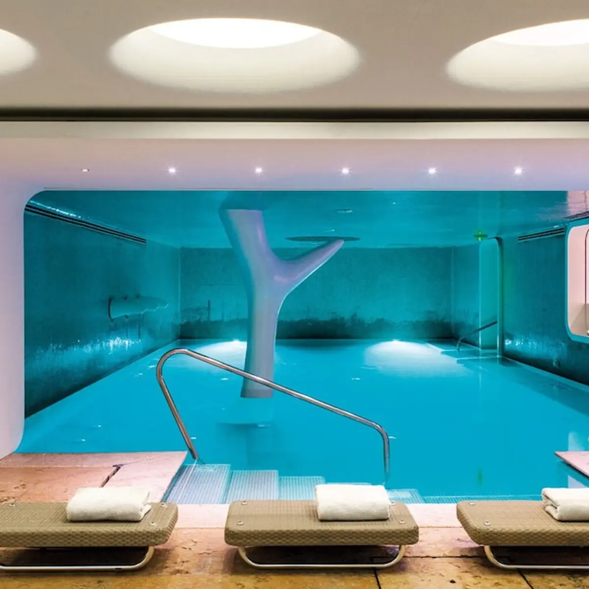 Boscolo Nice Hôtel & Spa, Nice, France 6