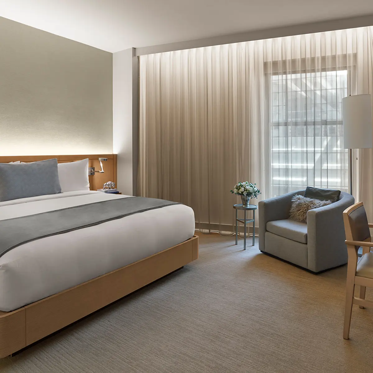 The Knickerbocker , New York, United States 3