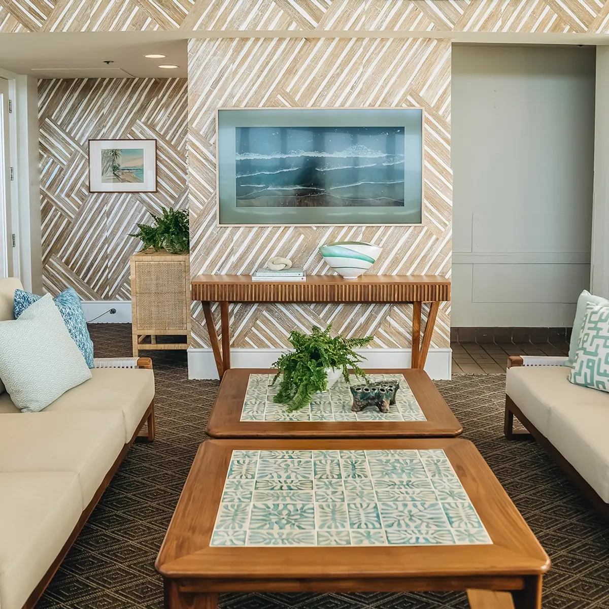 Kaimana Beach Hotel, Honolulu, Vereinigte Staaten 6