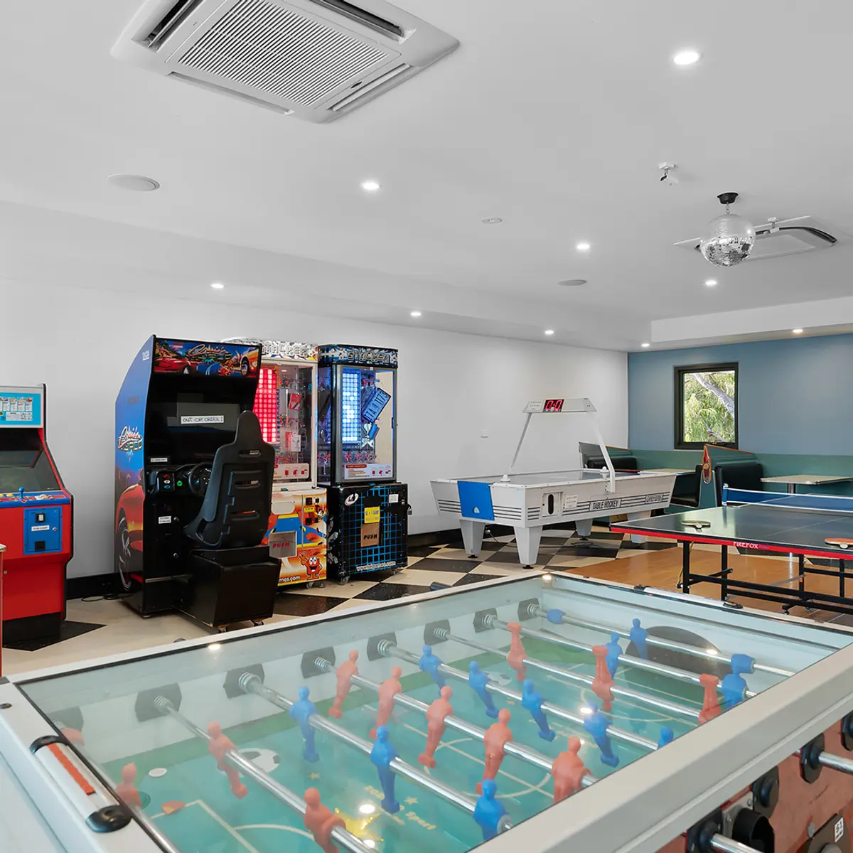 The Sebel Busselton, Busselton, Western Australia 6