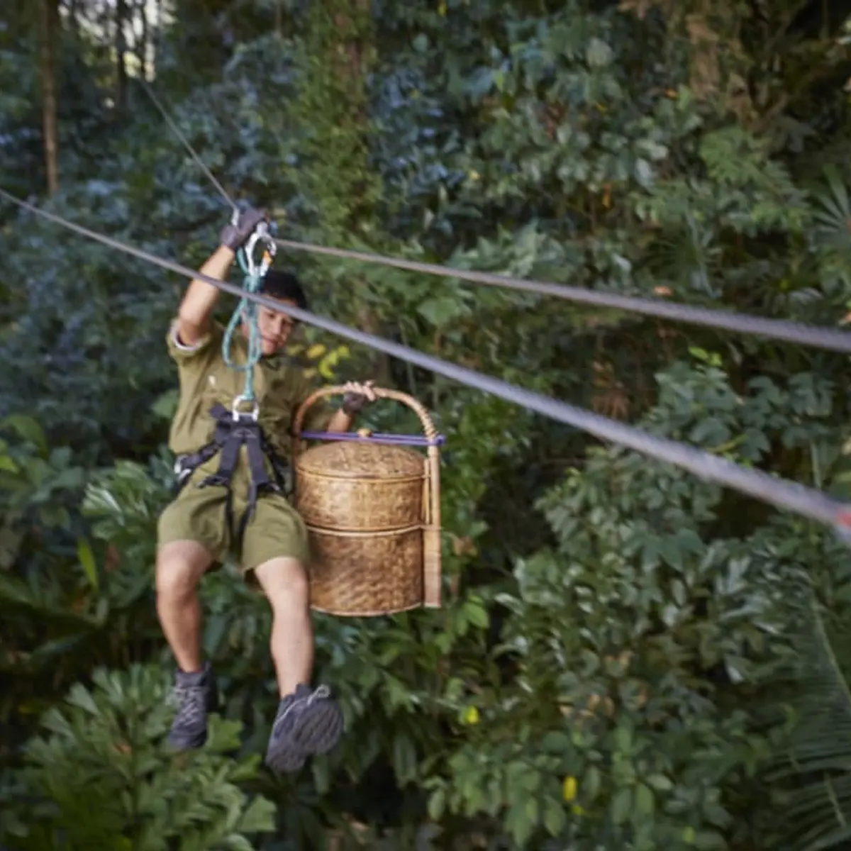 Soneva Kiri, Ko Kood, Thailand 7