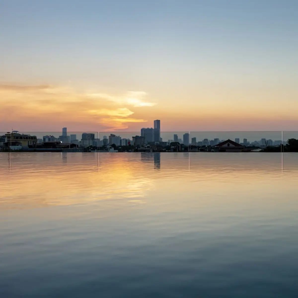 Peridot Grand Luxury Boutique Hotel, Hanoi, Vietnam 6