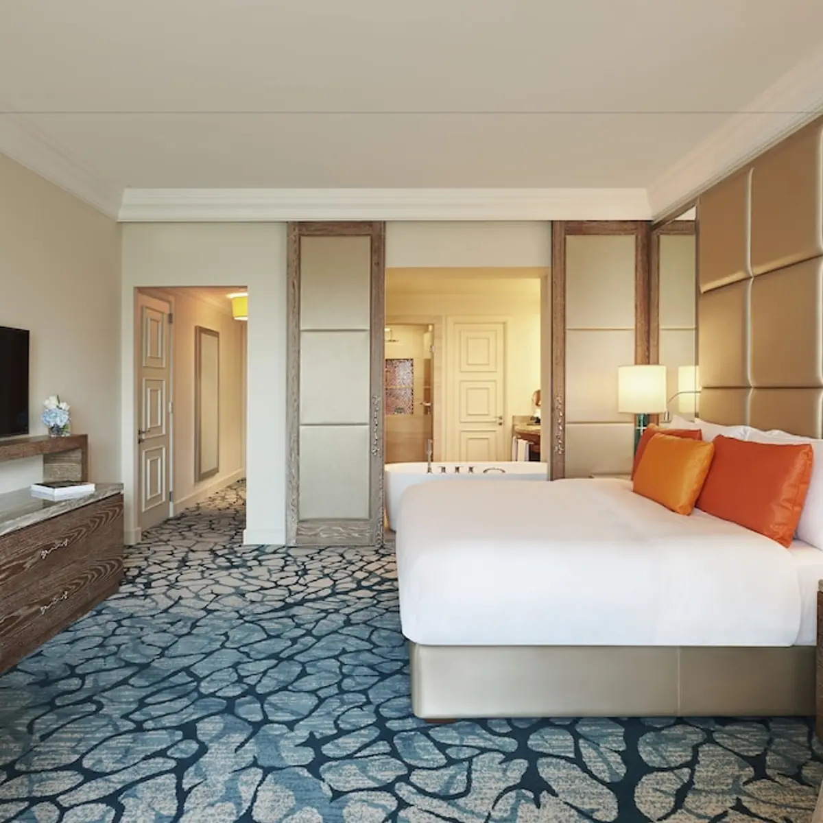 Atlantis, The Palm, Dubai, United Arab Emirates 4