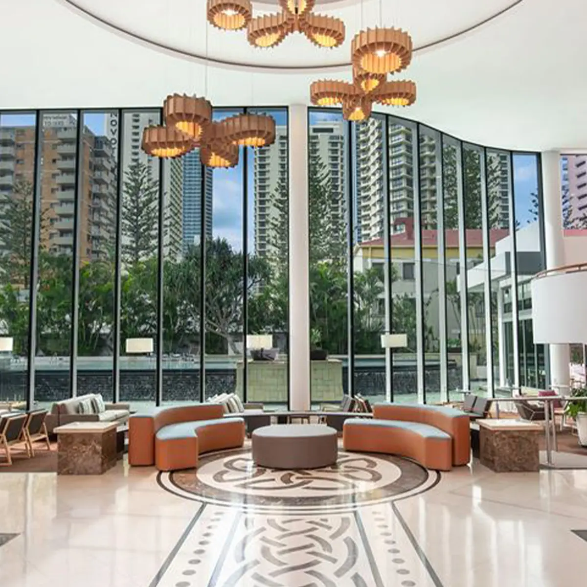 Mantra Legends Surfers Paradise, Surfers Paradise, Queensland 4