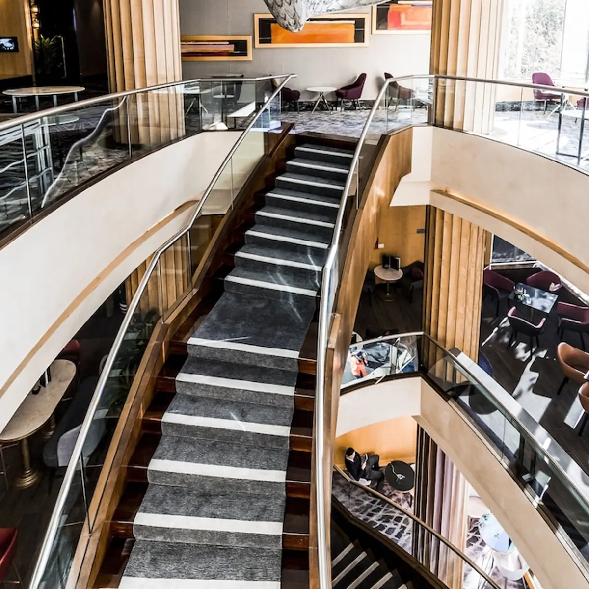 Amora Hotel Jamison Sydney, Sydney, Australia 2