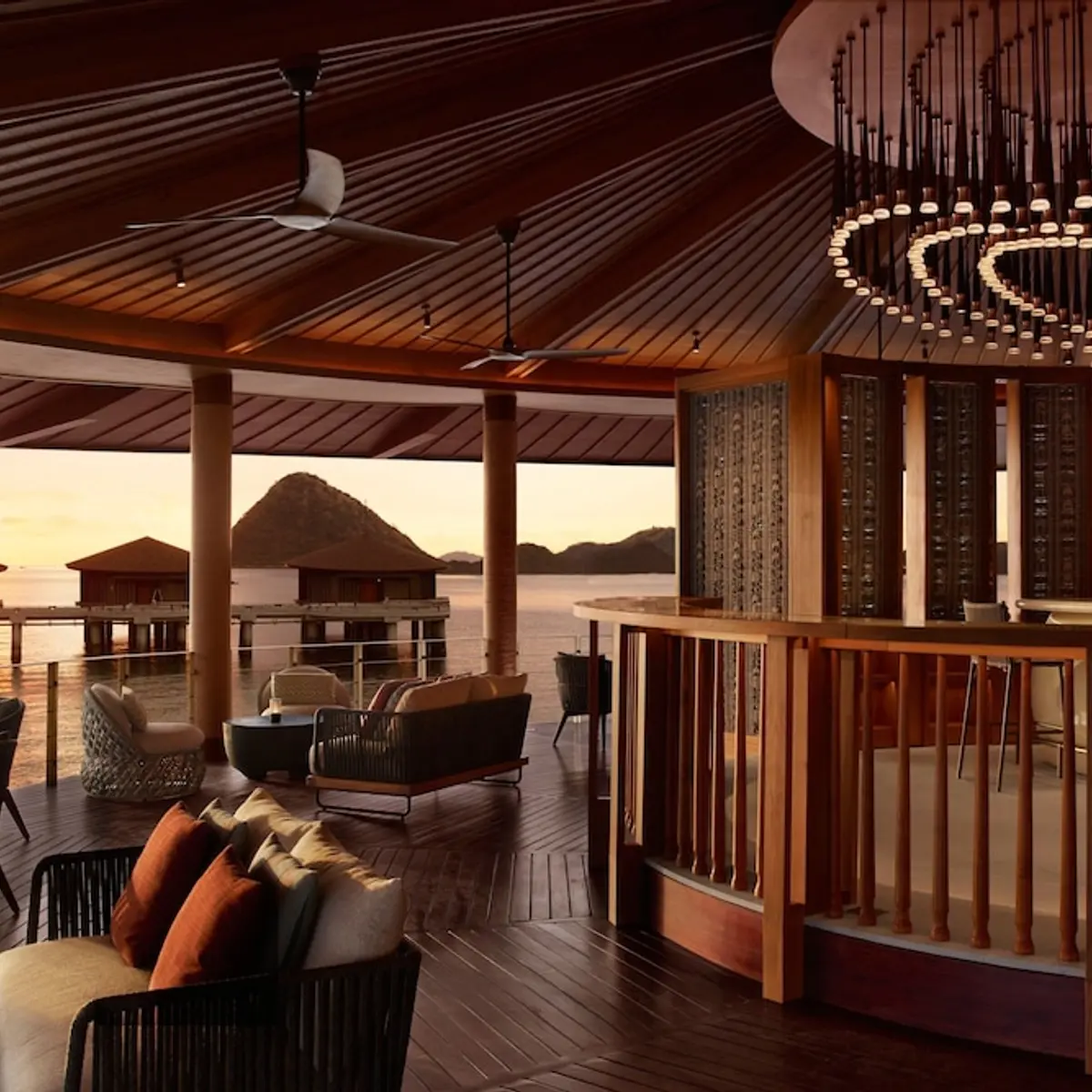 TA’AKTANA, a Luxury Collection Resort & Spa, Labuan Bajo, Labuan Bajo, Indonesia 5