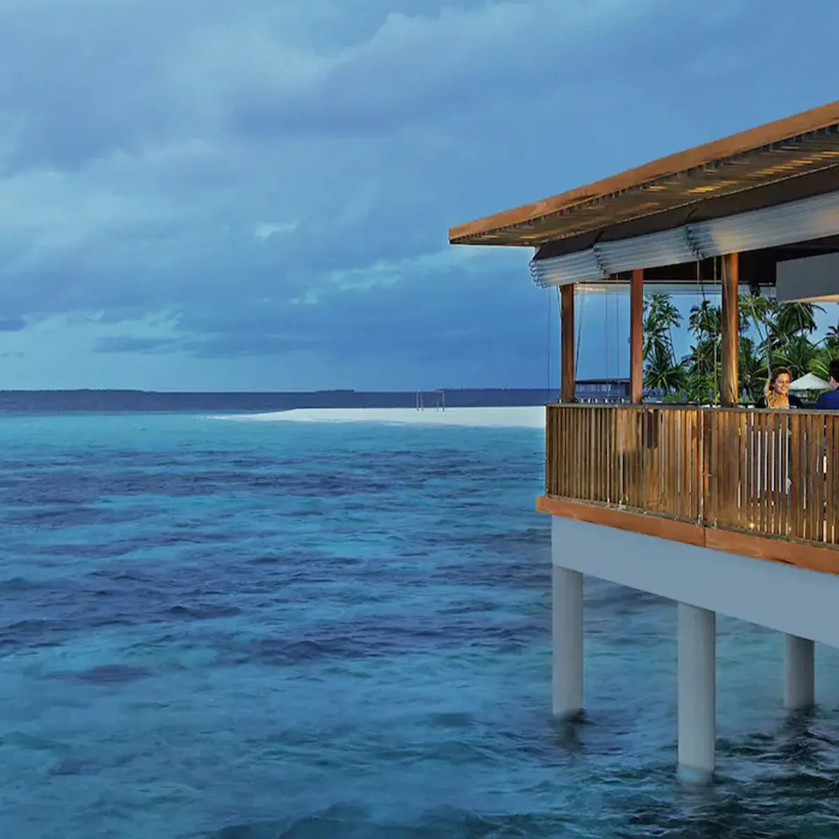 Park Hyatt Maldives, Hadahaa, Hadahaa, Maldives 5