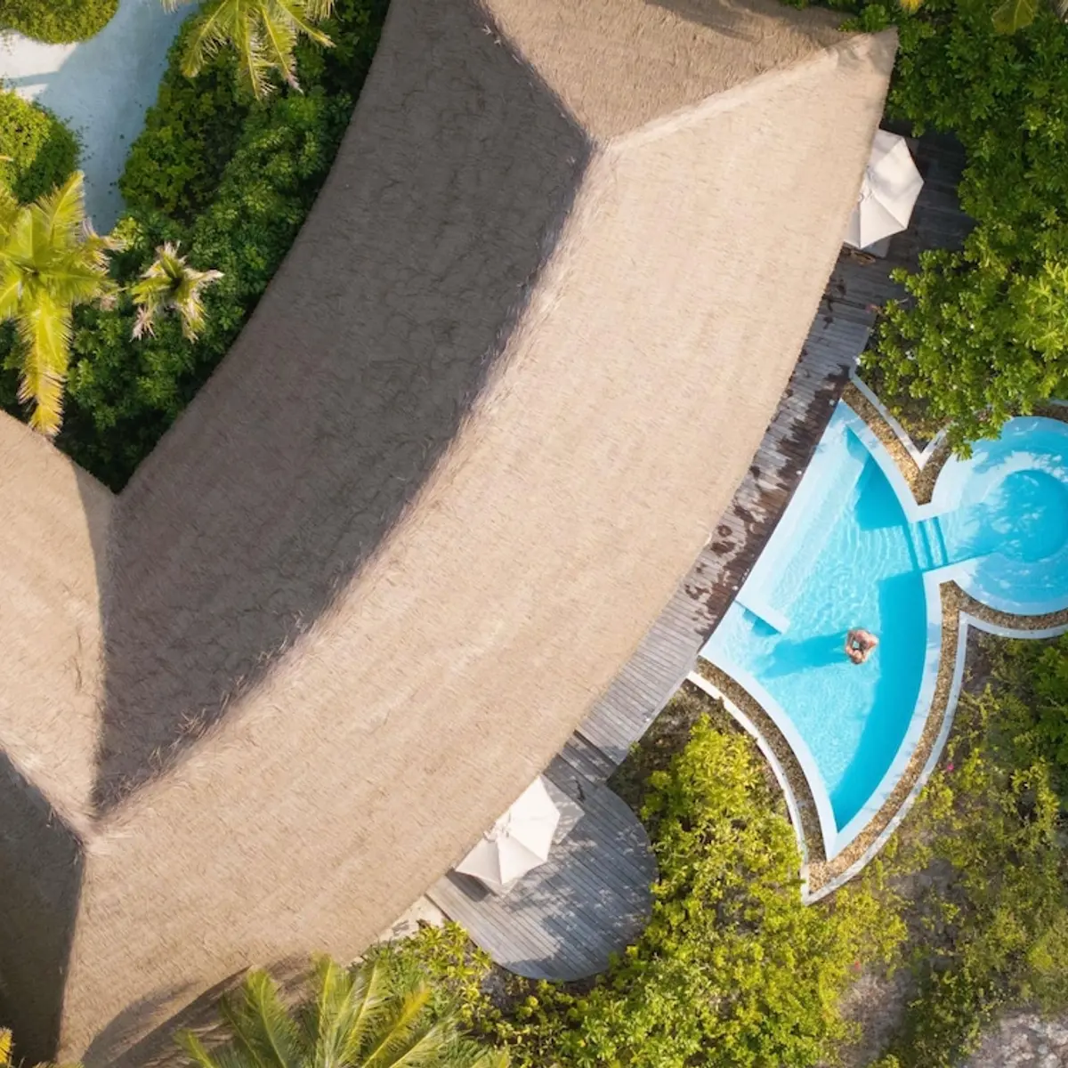 SO/ Maldives, Emboodhoo, Maldives 1