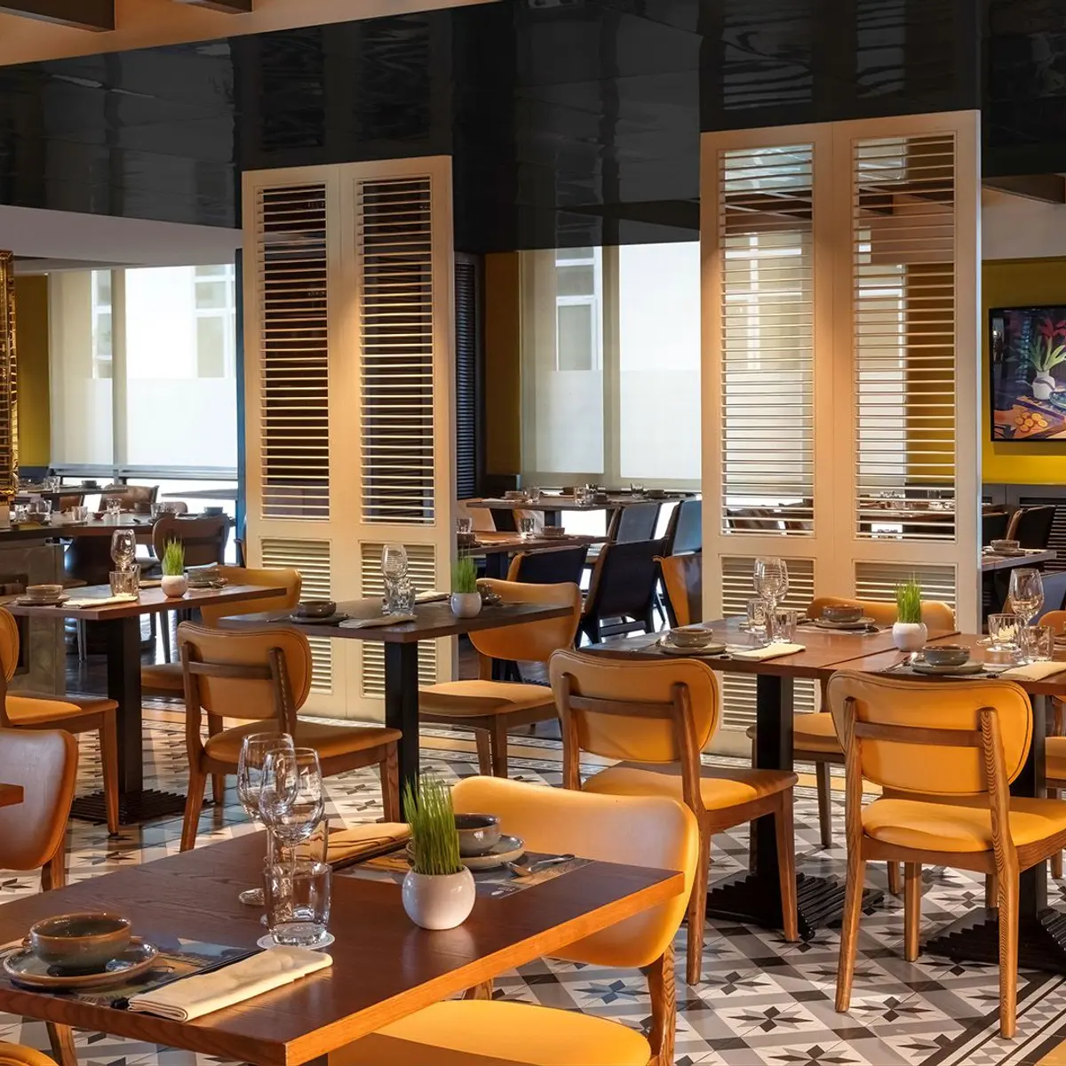 Sofitel Saigon Plaza, Ho Chi Minh City, Vietnam 6