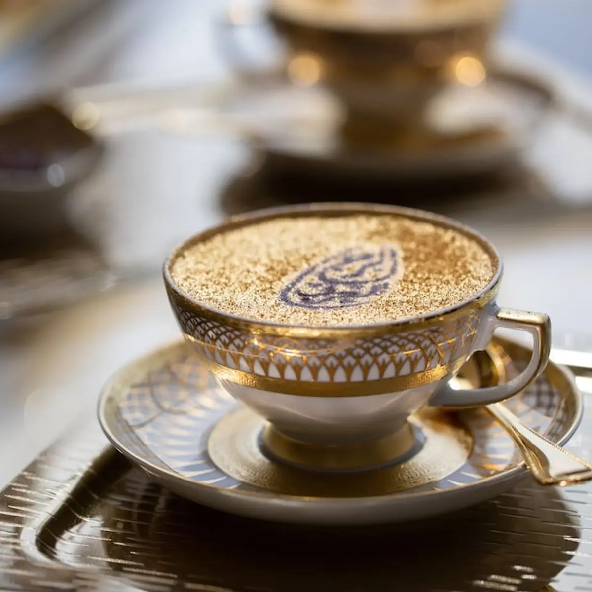 Jumeirah Burj Al Arab Dubai, Dubai, United Arab Emirates 5